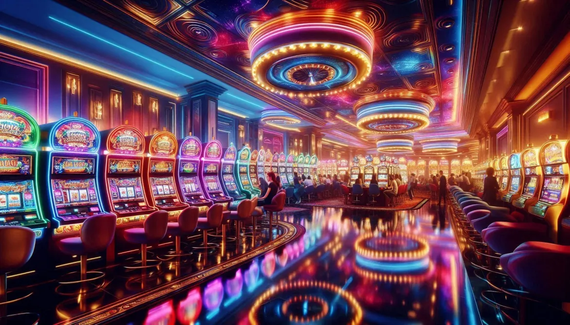 Trada Casino